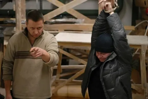 Карпов — кадр 1