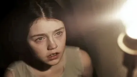 Поцелуй мамочку на ночь — кадр 4
