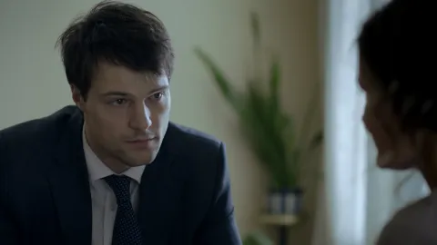 Дубровский — кадр 9