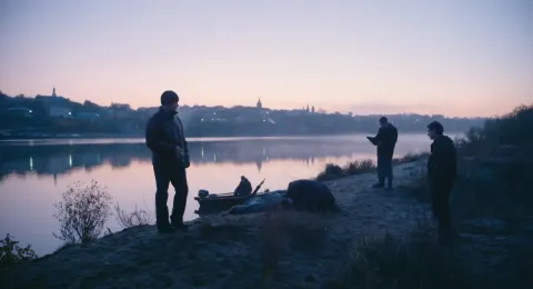 Дочь — кадр 5