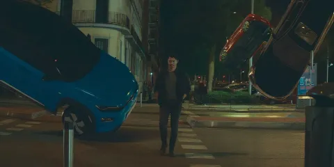 Сны о ней — кадр 1