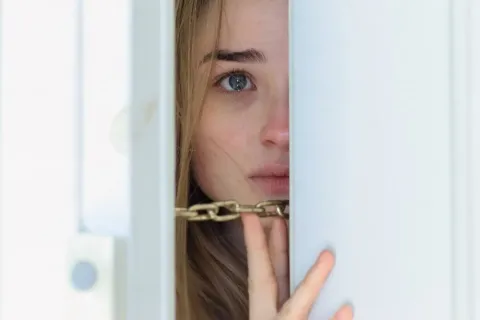 Жёны заключенных — кадр 4