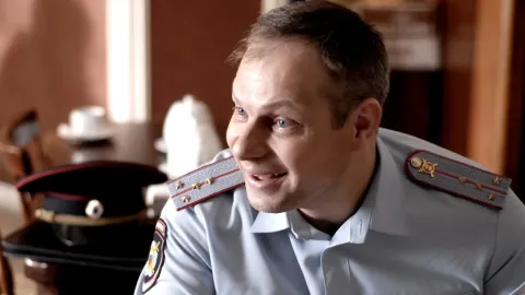 Пятницкий. Глава вторая — кадр 1