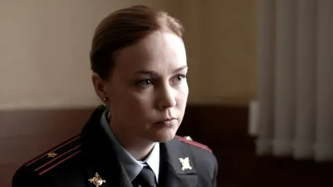 Пятницкий. Глава вторая — кадр 3