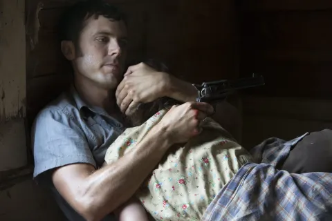 В бегах — кадр 12