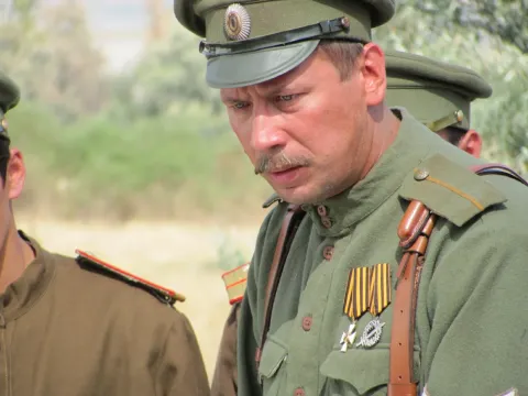 Петр Лещенко. Все, что было… — кадр 6