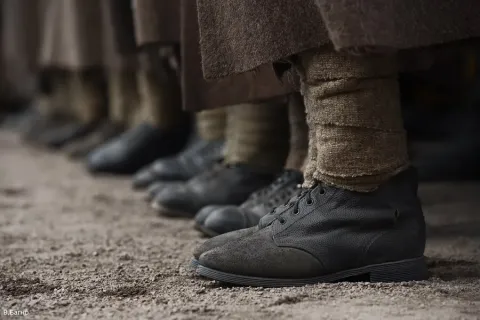 Батальонъ — кадр 8