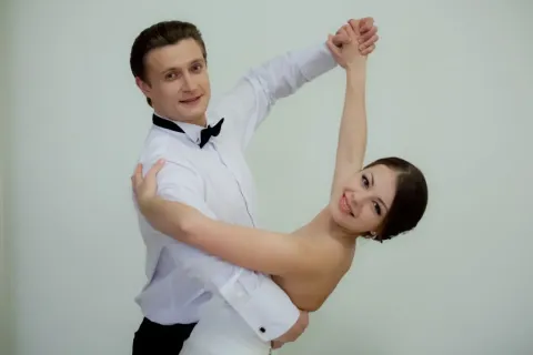 Отель для Золушки — кадр 8