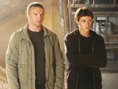 Побег 2 — кадр 3