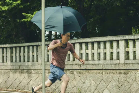 Заводь — кадр 2