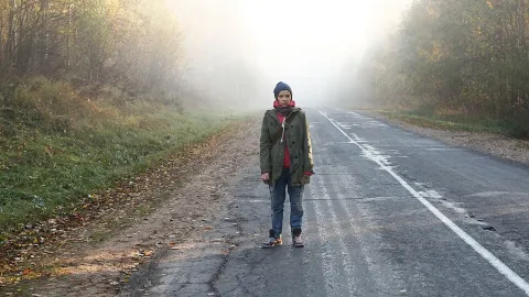 Я не вернусь — кадр 7