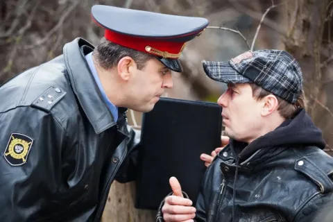 Примета на счастье — кадр 3