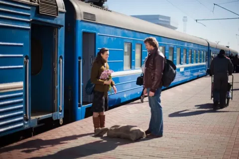 Примета на счастье — кадр 6