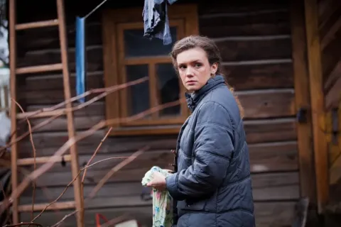 Примета на счастье — кадр 9