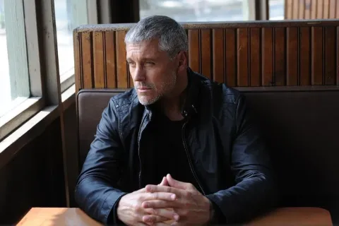 Токарев / Гнев — кадр 1