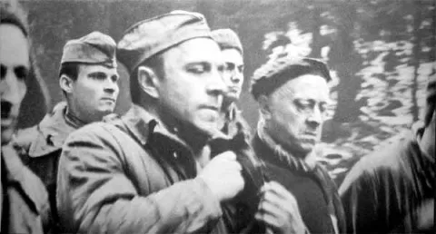 Замерзшие молнии — кадр 3