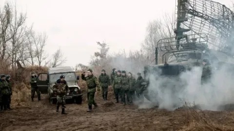 Жыве Беларусь! — кадр 1
