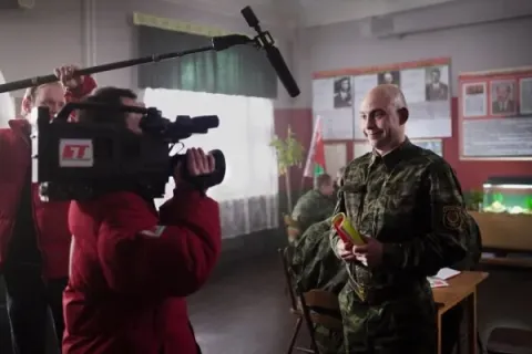 Жыве Беларусь! — кадр 4