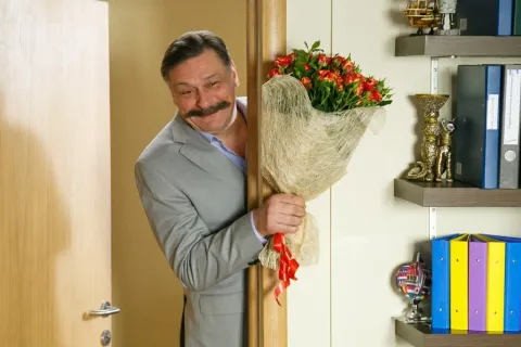 Кухня — кадр 3