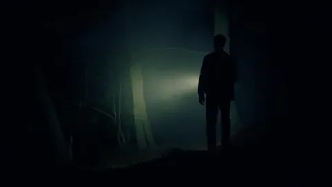 Самурай — кадр 5