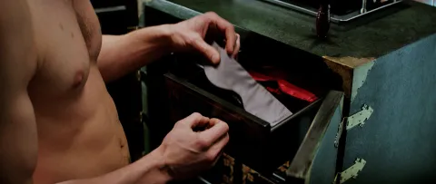 50 оттенков серого — кадр 2