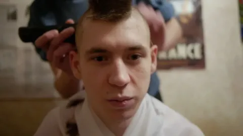 Зима, уходи! — кадр 5