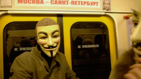 Зима, уходи! — кадр 7