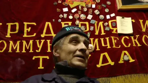 Зима, уходи! — кадр 12