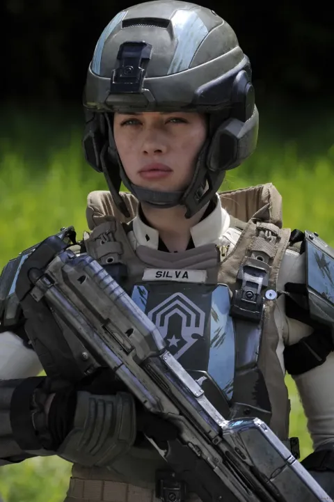 Halo 4: Идущий к рассвету — кадр 1