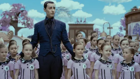 Страна хороших деточек — кадр 6