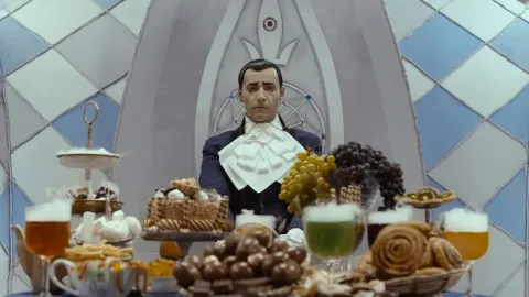 Страна хороших деточек — кадр 10