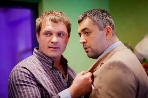 Продается кошка — кадр 3