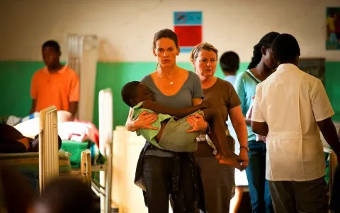 Мэри и Марта — кадр 8