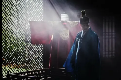 Маскарад — кадр 8