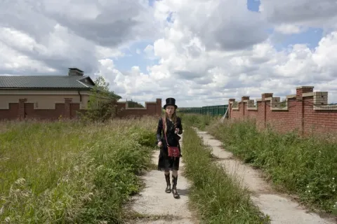 Энтропия — кадр 9