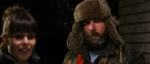 Вдохновение — кадр 1