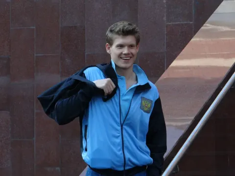 Контуженый — кадр 2