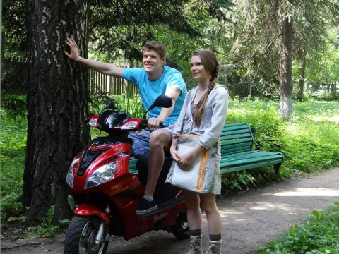 Контуженый — кадр 5