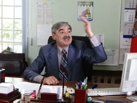 Контуженый — кадр 7