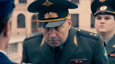 Залетчики — кадр 12
