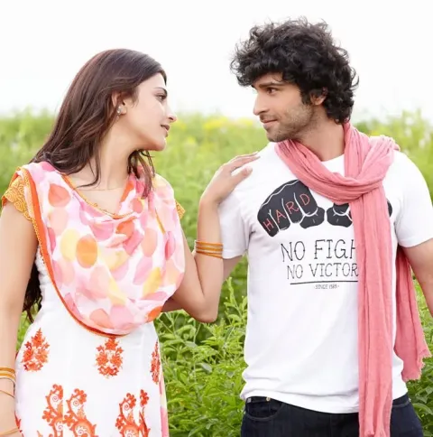 Рамая, ты вернёшься — кадр 7