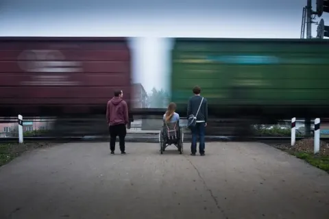 Класс коррекции — кадр 1
