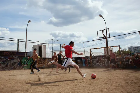 Коробка — кадр 6