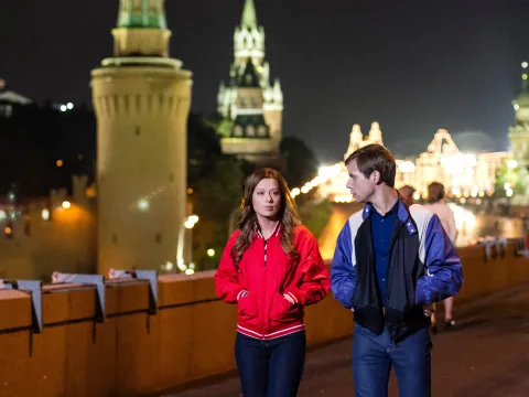 Овечка Долли была злая и рано умерла — кадр 3