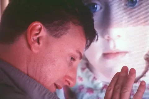 Я – Сэм — кадр 10