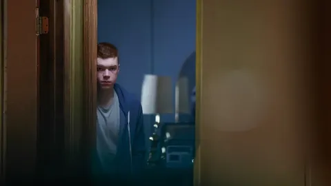 Джейми Маркс мёртв — кадр 4