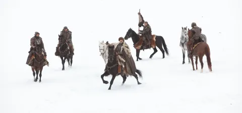 Викинг — кадр 7