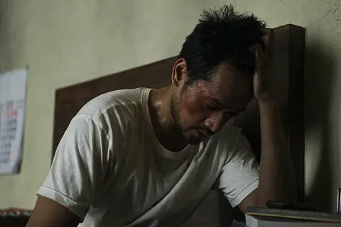 Убийцы — кадр 4