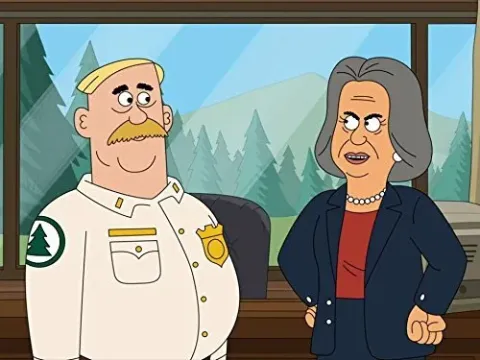 Бриклберри — кадр 7