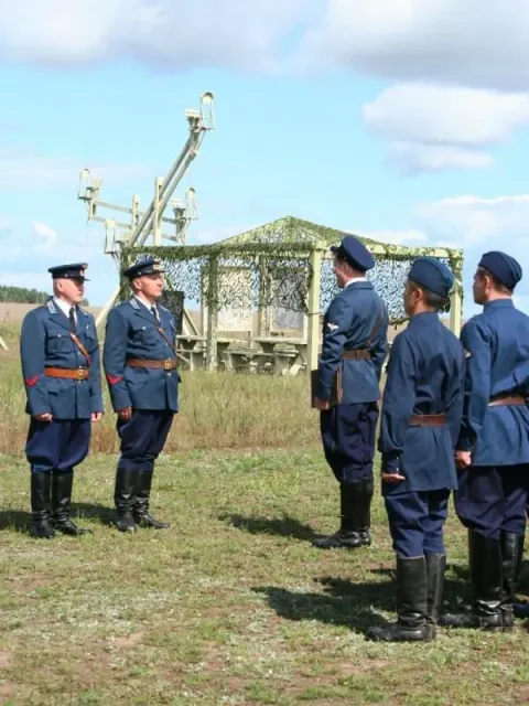 Сын отца народов — кадр 10